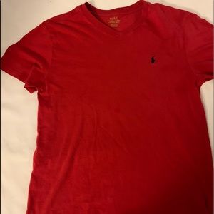 Polo Tee
